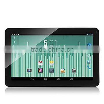 10.1" Android 4.2 3G Phone Tablet(Quad Core,8G ROM 1G RAM,Dual Camera,Dual SIM,GPS)