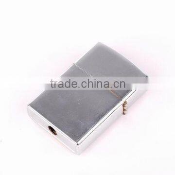 YuJia 2015 Newly Style Lighter Unique Mini Zinc Metal Smoking Pipes JL-015 photo-5