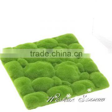 special designed Cheap foam turf for wall decoration