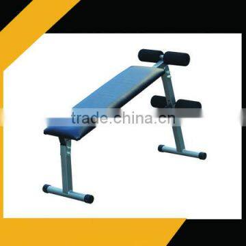 Gym equipment bench exercise bench sit up bench incline bench foldable bench
