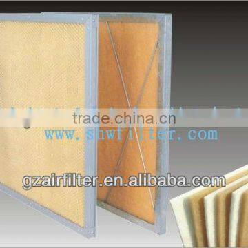 SHW G3 high temperature air filter