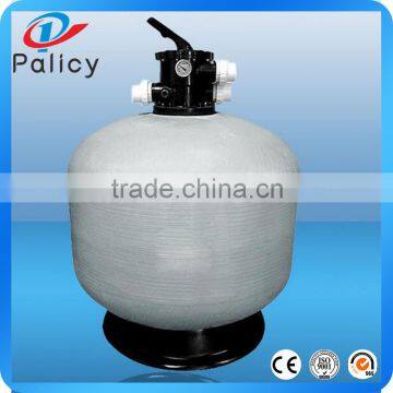 Swimming pool Sand filter for water purifier treatment