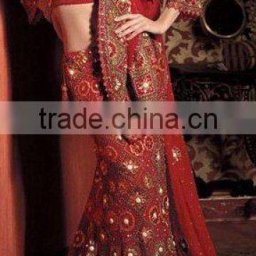 Bridal Lehenga ~ Lehenga Choli ~ Ghagra Choli ~ Chaniya Choli