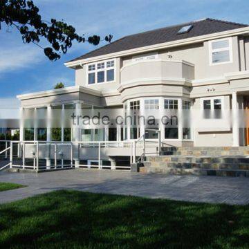 Sell Prefabricated Villa Best Quality Service