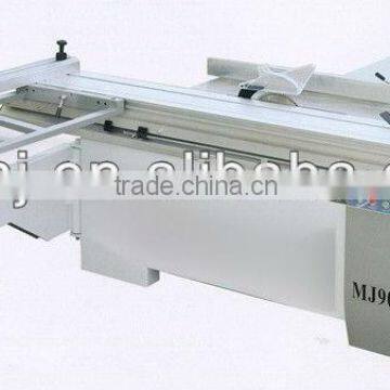 MJ6128ZG woodworking Precision Panel Saw