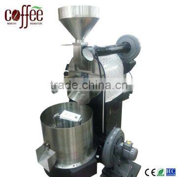 10kg Coffee Roaster Machine/10kg Industrial Coffee Bean Roaster photo-3