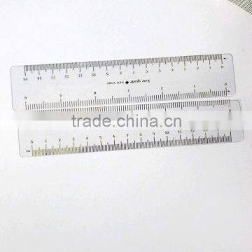 Customization Product 2015 Funky Plastic French Curve Ruler Sewing photo-5
