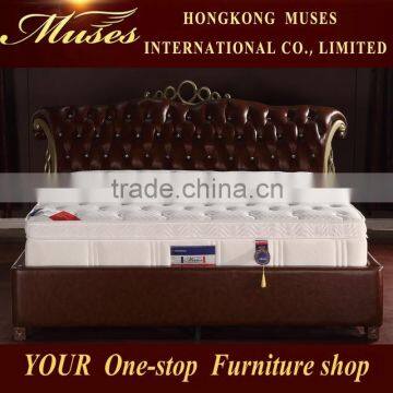 2015 New design memory foam mattress E10059