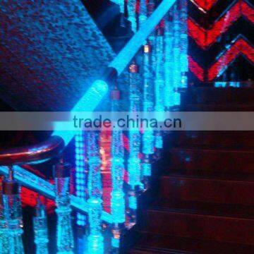 Crystal Railing Pillar