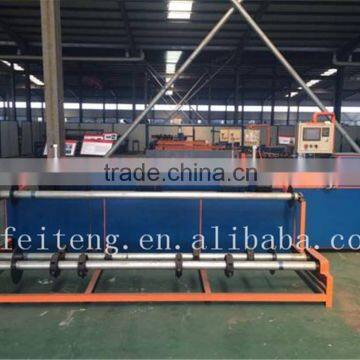 China supplier automatic chain link fencing welding machine of Feiteng