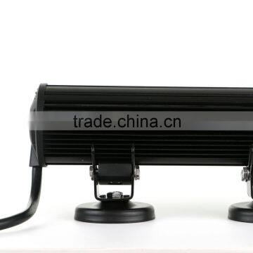 High Power 72w Waterproof Auto Off Road Led Work Light CCD72F photo-3