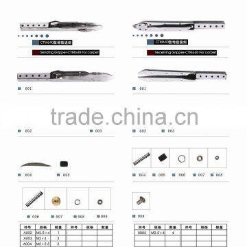 CTM640 For carpet Gripper