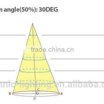 Residential Led Flexible Reading Light photo-4