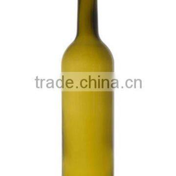 500ml glass bottle for olive oil