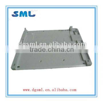 guangdong the mould for Printer Accessories/ Printer Plastic Part / injection molded Printer Cover