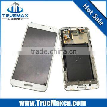 LCD complete Assembly Top quality LCD with touch screen Digitizer For LG D680