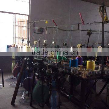 Cheap Price Good Quality Sponge Scourer Cloth Weaving/knitting Machine, Cloth Loom Knitting Machine