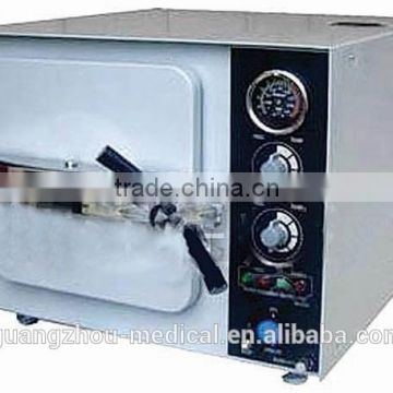 desktop sterilizer Table Top Steam Autoclave Sterilizer