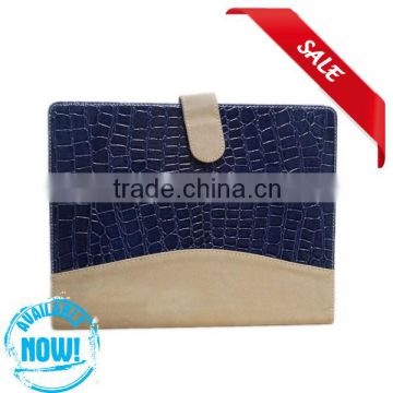 Customed Leather case for iPad air IPad Mini,make in china,Manufacturer