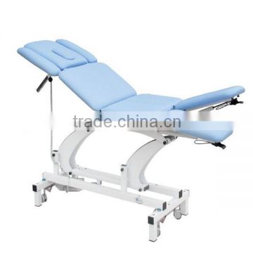 MCT-XY-K-SF-7 Multi-postural manual therapy couch