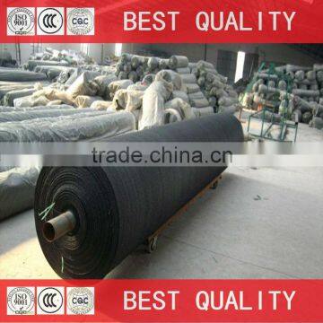 100% HDPE Sunshade net