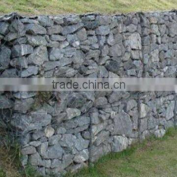 Hexagonal Gabion Box / Welded Gabion Box / gabion box