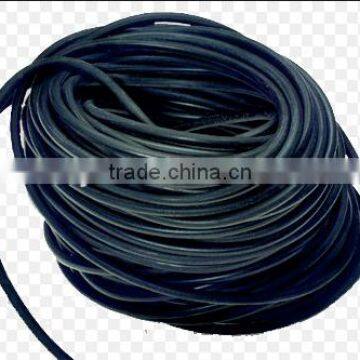 Rubber Bungee Cord/Round Elastic Cord