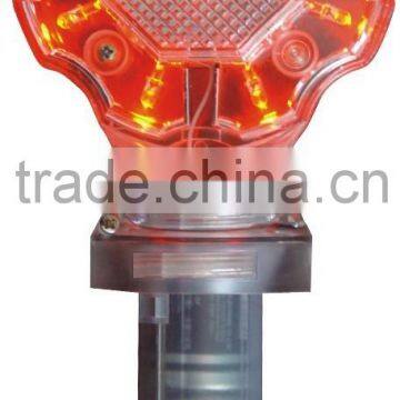 mini flashing led warning light