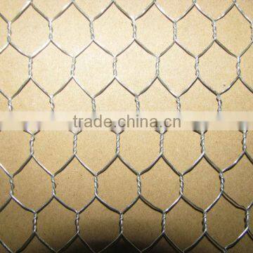 SanQiang Hexagnal Wire Mesh