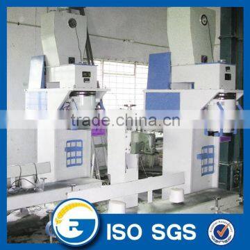Wheat Flour Mill Machine