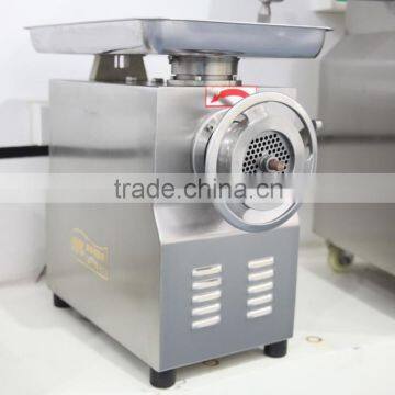 Good Quality Best Price Industrial Meat Grinder Meat Mincer Knife photo-6