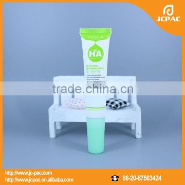 Small diameter plastic tube, Clear plastic tube packaging