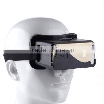New 3D Virtual Reality Glasses for IPhone SE Special Edition vr 3d Glasses for Sexy Movie photo-5