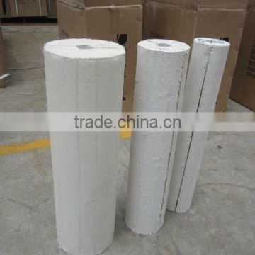 Calcium Silicate Pipe Cover