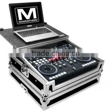 RK mixer cases with keyboard tray