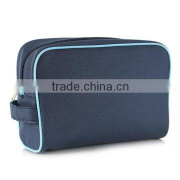 600D Polyster Cosmetic Bag/Travel Bag /Toilet Bag