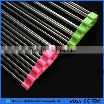 Facotry Promotional Price Anti Rust Stainless Steel Dish Drying Rack photo-6