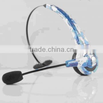 Headband Bluetooth Headphone for ps3(GF-BTH-068)