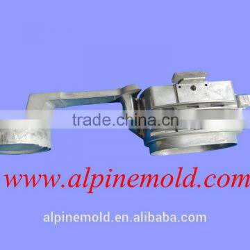 Electric Motor Body Casting With More 20 Years'experience photo-4
