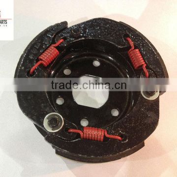 High Performance Clutch Shoe Assembly