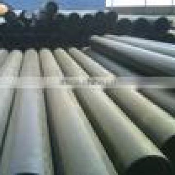 ASTM SA210 seamless steel tube