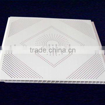 PVC panel