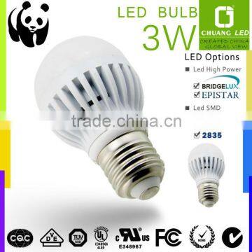 led bulb 3w 5w 7w 9w