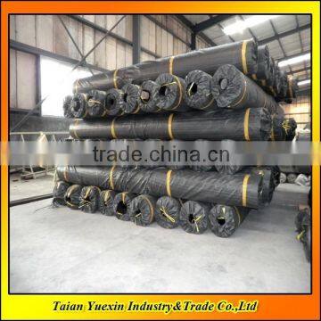 Plastic Hdpe Liner in Pond photo-4