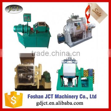 JCT Vacuum Kneading Machine