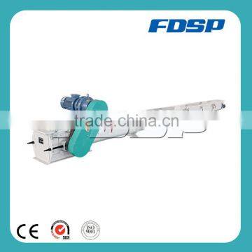 FDSP Conveying Equipment TGSU/TGSS Scraper Conveyor