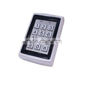 EL-568L (Noctilucence&Waterproof) Multi-function Keypad