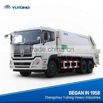 Compression Waste Truck YTZ5160ZYS20E