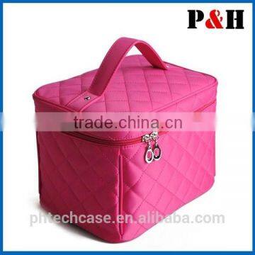 Hot Sale Travel Makeup Brush Bag Professional Cosmetic Make Up Brush Bag photo-2