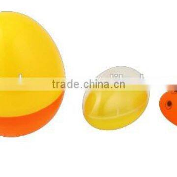 Plastic Egg - Gift for Easter Holiday